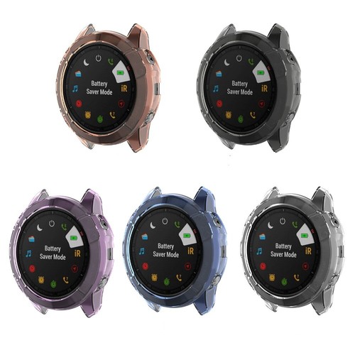 Custodia per garmin fenix - garmin,