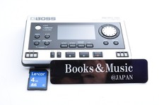 Boss BR-80 Registratore