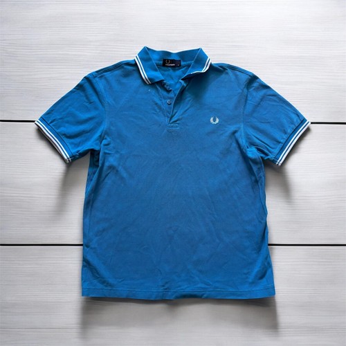 Polo fred perry - fred,