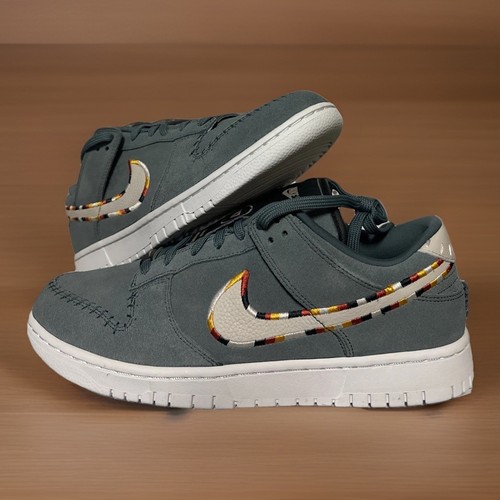 Nike dunk low - by, you