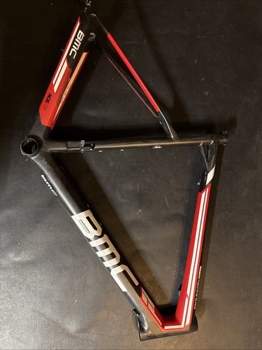 Bmc team machine slr 57 - 02, cm