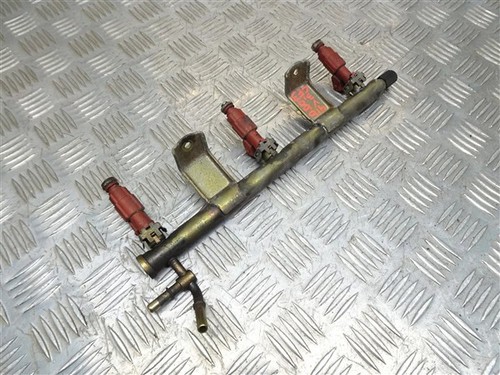 Binario carburante 2 v6 - carburante,