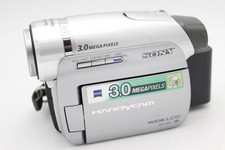 Sony DCR-HC96E PAL MiniDV 3,0 megapixel videocamera Handycam