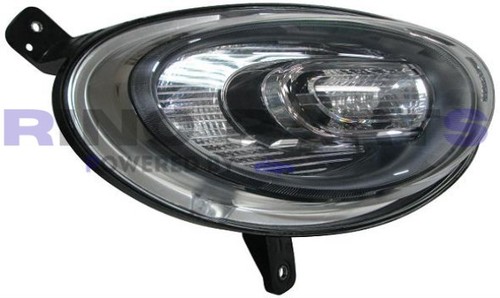 Faro fanale proiettore - fanale,