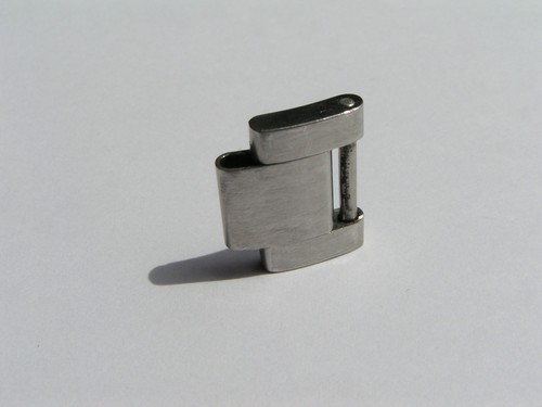 Rolex 16610t oyster - oyster, mm