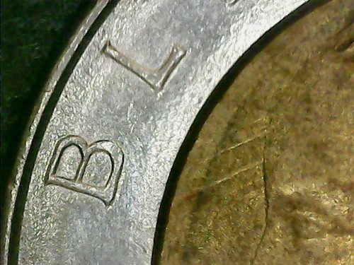 500 lire 1983 - 500,