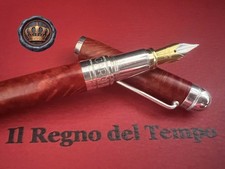 CAROLI penna stilografica