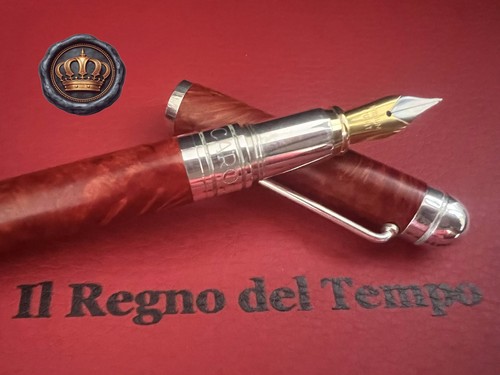 Caroli penna stilografica - penna,