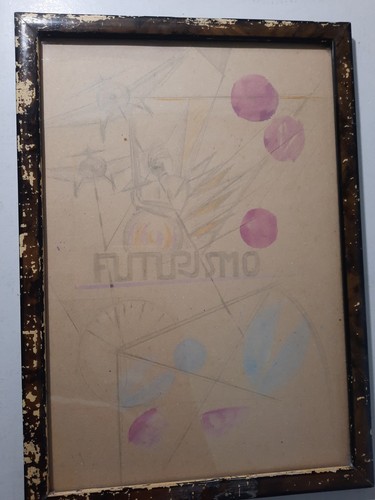 Disegno con aerei - disegno,
