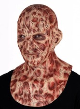 Freddy - Nightmare Latex Hyper