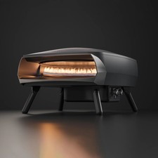 Forno per Pizza Portatile a