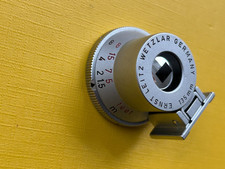 Leica 135mm Mirino SHOOC 12030 Mirino, Finder.