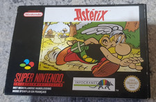 ASTERIX PAL FAH VGC SUPER