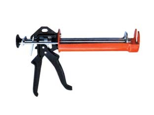 Pistola per ancorante chimico - per,
