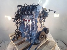 MOTORE NISSAN QASHQAI 1.3L