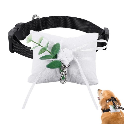 Nbeads set cuscino portafedi - nbeads,