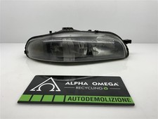 FARO ANTERIORE DESTRO PER FIAT