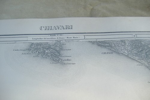 Liguria mappe 1894 spezia - mappe, di