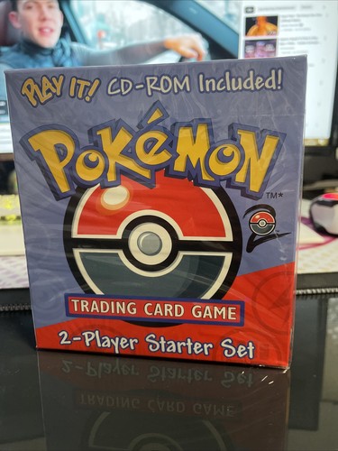 Pokemon set base rom - pokemon,