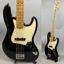 Fender American Jazz Bass con S-1 2006