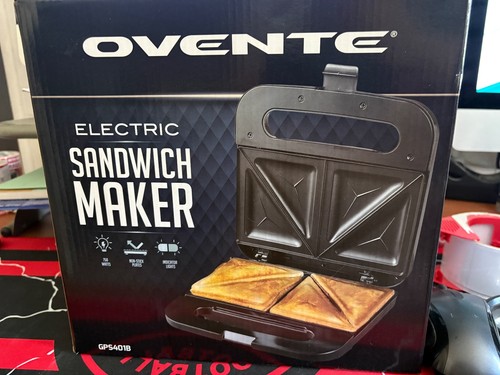 Macchina per panini - panini, elettrica
