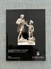 Porcellane europee orientali - porcellane,