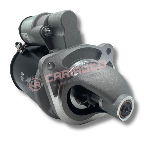 Motorino avviamento 12v 8kw - motorino,