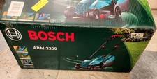 Bosch ARM3200 1200W Tosaerba