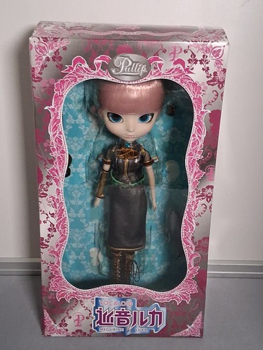 Pullip megurine luka vocaloid - pullip,