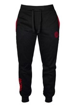 Pantalone tuta felpa adulto