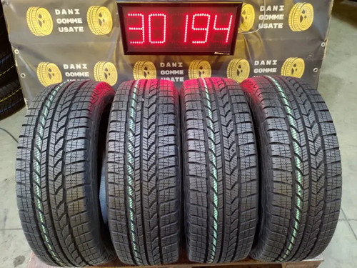 Pneumatici invernali gomme - 4,