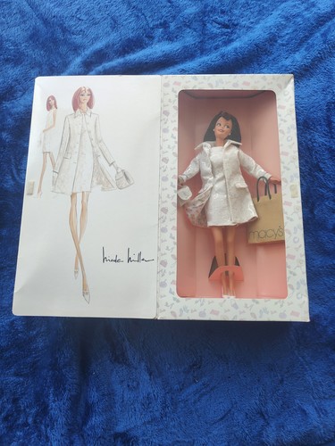 Barbie city shopper macy - -,