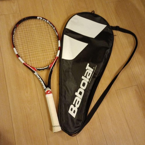 Racchetta tennis babolat - tennis,