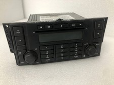 LR056212 AUTORADIO per LAND ROVER FREELANDER (10/06>03/15<) 2.2 TD4 (118KW) SUV
