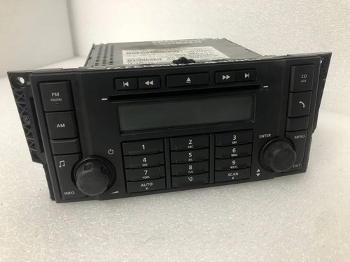 Lr056212 autoradio land - autoradio, rover