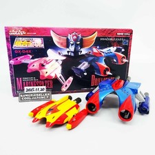 Soul of Chogokin GX-04 X UFO