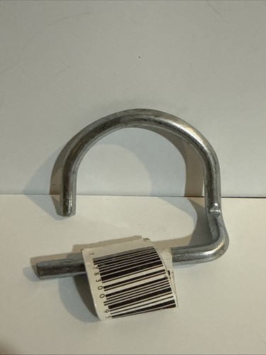 Metaltech acciaio 125 - 0,125, piedi