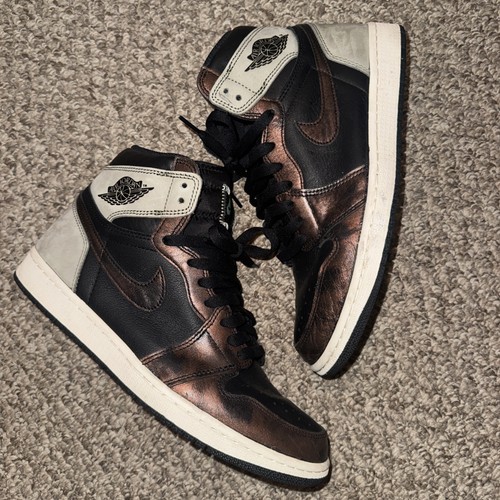 Taglia air jordan 1 retro - 10,