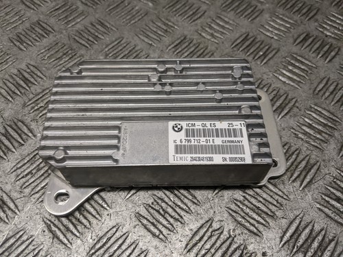 Modulo comando icm bmw - comando,