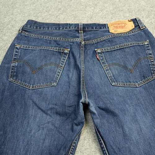 Vintage levis 501 uomo - vintage, jeans