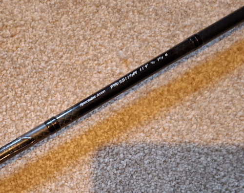 Daiwa powermesh specialist - daiwa,