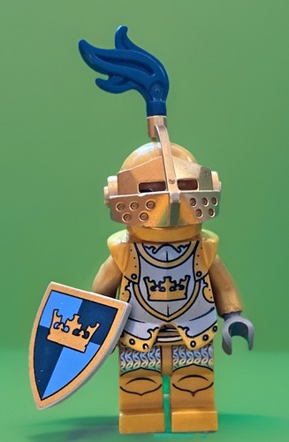 Lego castle fantasy - lego,