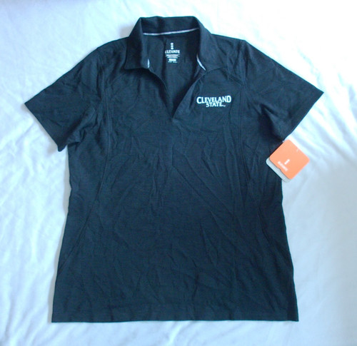 Polo cleveland state vikings - cleveland,