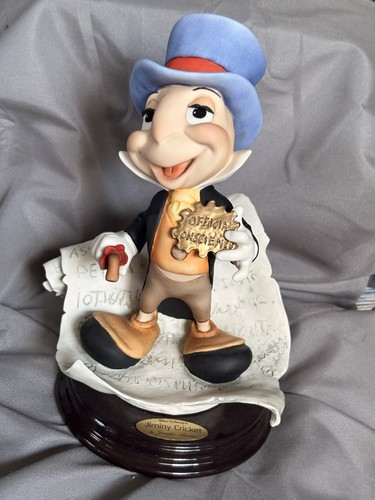 Figurina giuseppe armani - giuseppe,