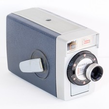 Kodak Brownie 8 modello f/2.7