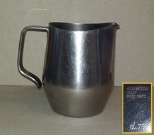 ALESSI modello Avio . Lattiera