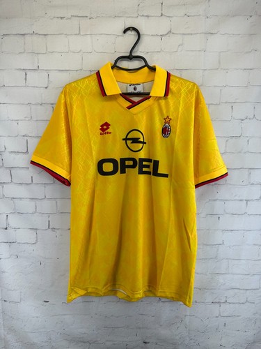Maglia calcio milano - maglia,