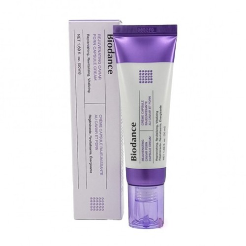 Biodance crema capsule - biodance,