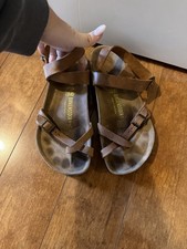 Birkenstock Yara Habana