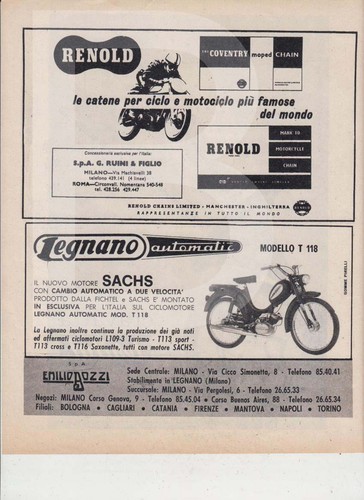 advertising